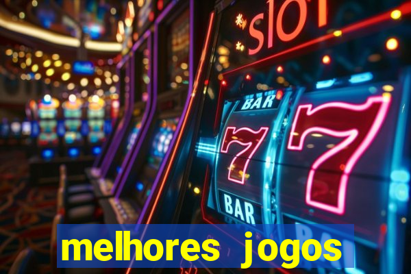 melhores jogos mobile 2024